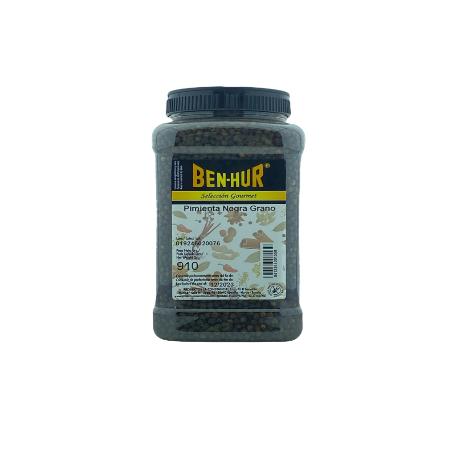 PIMIENTA NEGRA GRANO CONSTANCIA B/HOTELERO 910 GR