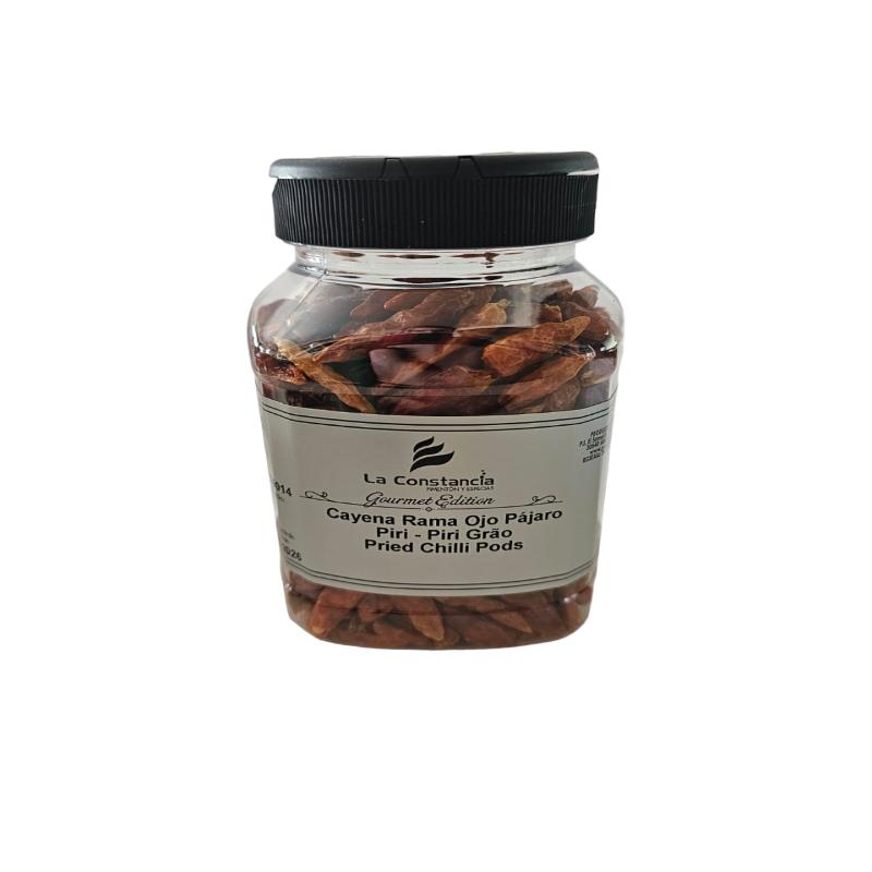 CAYENA/GUINDILLA RAMA CONSTANCIA B/MED. 80 GR