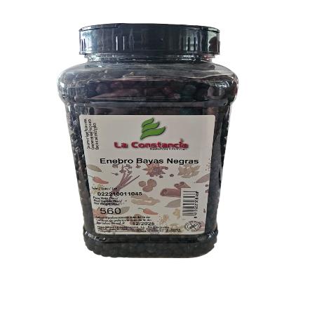 ENEBRO BAYAS CONSTANCIA B/HOTELERO 560 GR.