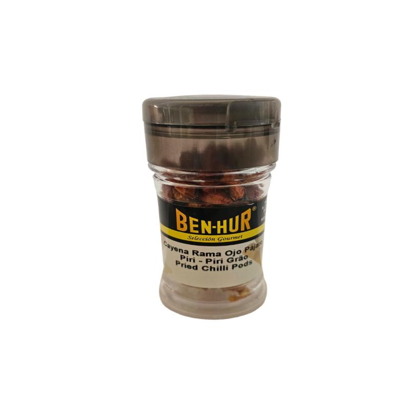 CAYENA/GUINDILLA RAMA BEN-HUR B/PEQ. 10GR.