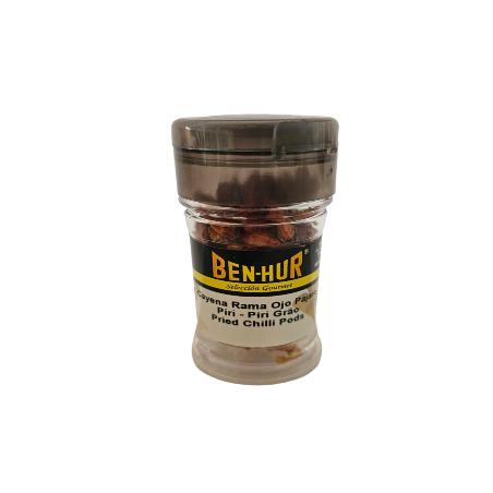 CAYENA/GUINDILLA RAMA BEN-HUR B/PEQ. 10GR.