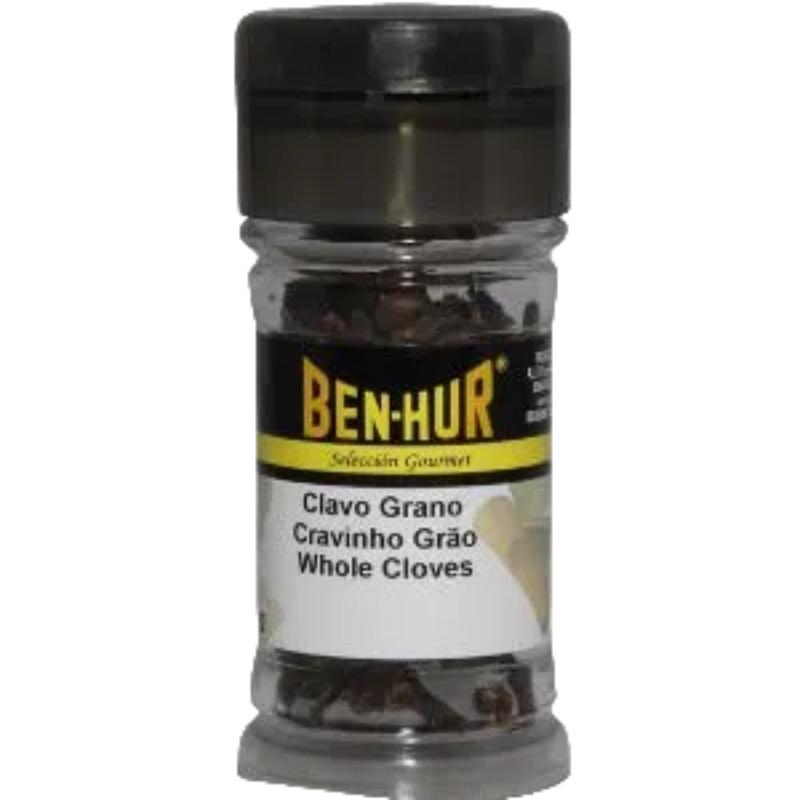 CLAVO GRANO BEN-HUR BOTE PEQUEÑO 12 GR.