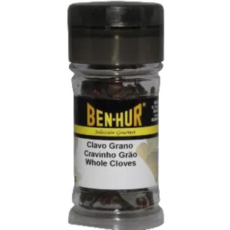 CLAVO GRANO BEN-HUR BOTE PEQUEÑO 12 GR.