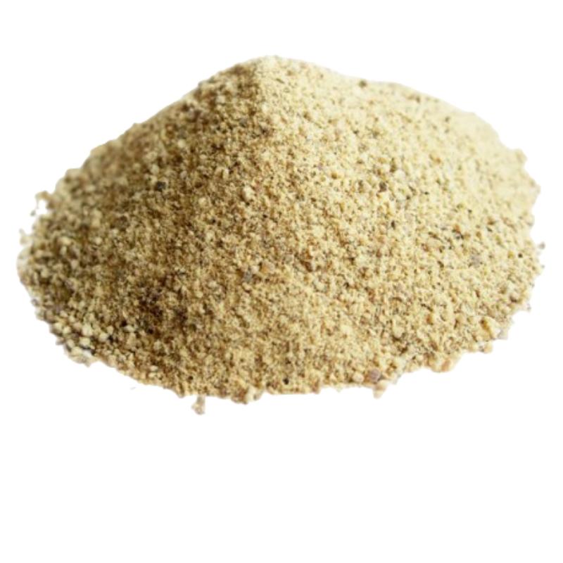 PIMIENTA BLANCA MOLIDA CONSTANCIA B/MED. 250 GR