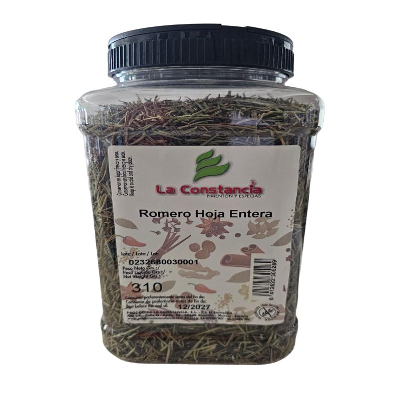 ROMERO HOJA CONSTANCIA B/HOTELERO 310 GR.