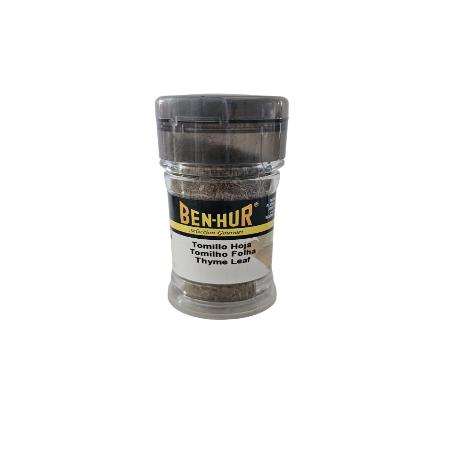 TOMILLO HOJA BEN-HUR B/PEQUEÑO 11 GR