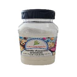 VAINILLA AZUCARADA CONSTANCIA B/MEDIANO 300 GR.