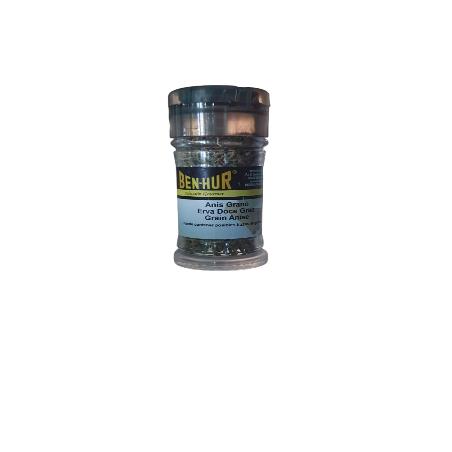 ANIS GRANO BEN-HUR BOTE PEQUEÑO 21 GR