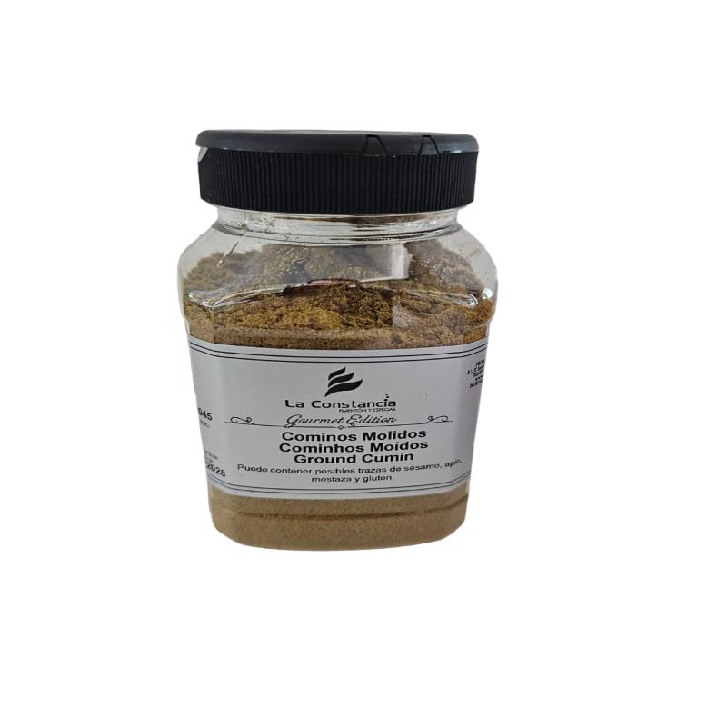 COMINO MOLIDO CONSTANCIA B/MEDIANO 150 GR