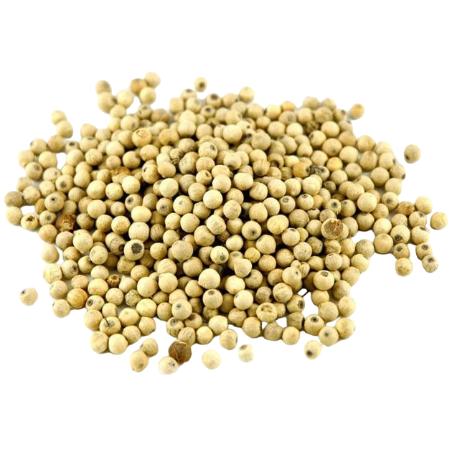 PIMIENTA BLANCA GRANO CONSTANCIA B/MED. 250 GR
