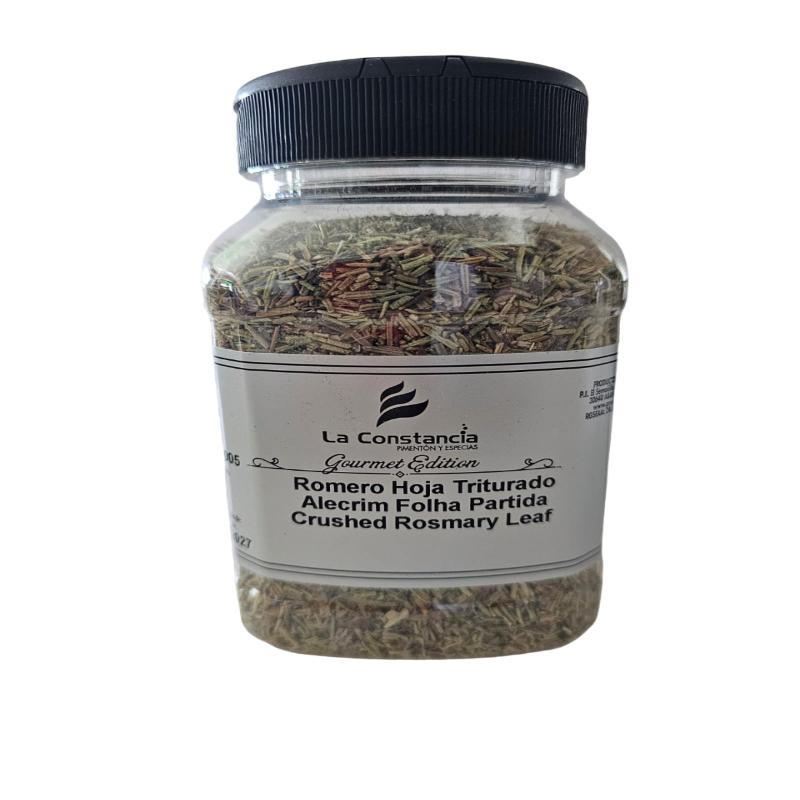 ROMERO TRITURADO CONSTANCIA BOTE MEDIANO 120 GR