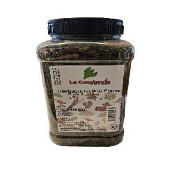 HIERBABUENA HOJA CONSTANCIA B/HOTELERO 60 GR