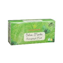 MENTA POLEO BEN-HUR ESTUCHE 25 BOLSITAS