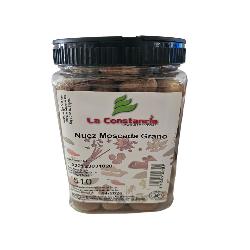 NUEZ MOSCADA GRANO CONSTANCIA B/HOTELERO 510GR