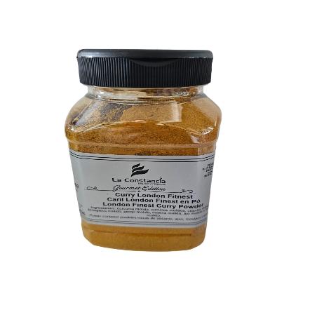 CURRY POLVO CONSTANCIA B/MEDIANO 200 GR