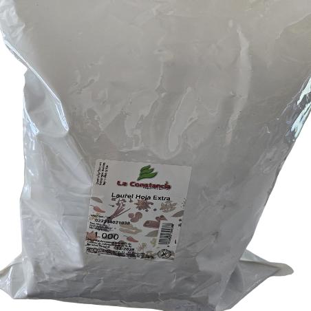 LAUREL HOJA CONSTANCIA BOLSA 1KG