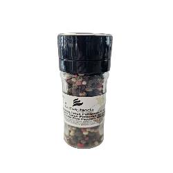 PIMIENTA 5 VARIEDADES CONSTANCIA MOLINILLO B/40GR