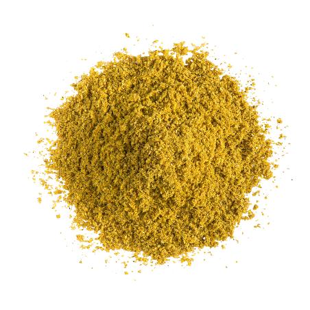 CURRY POLVO BEN-HUR B/PEQUEÑO 26GR.