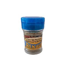 ESPECIAS BARBACOA CONSTANCIA B/ PEQUEÑO 28GR