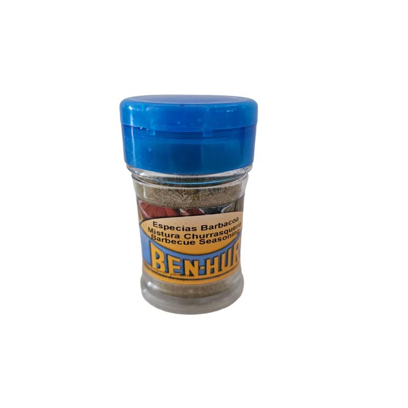 ESPECIAS BARBACOA CONSTANCIA B/ PEQUEÑO 28GR