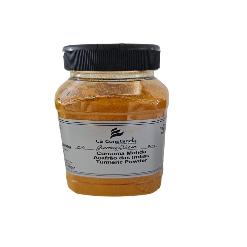 CURCUMA  MOLIDA CONSTANCIA B/MEDIANO 200 GR