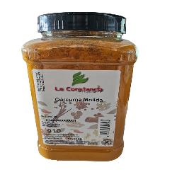 CURCUMA MOLIDO CONSTANCIA B/HOTELERO 910 GR