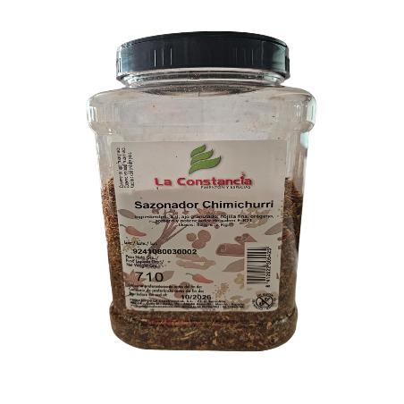 CHIMICHURRI CONSTANCIA B/HOTELERO 710 GR