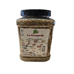 HINOJO GRANO CONSTANCIA B/HOTELERO 710 GR