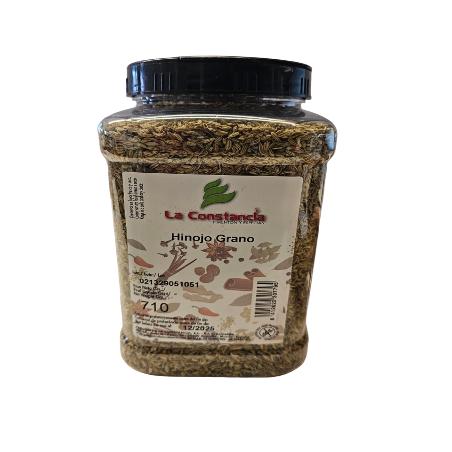HINOJO GRANO CONSTANCIA B/HOTELERO 710 GR