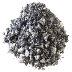 SAL NEGRA ESCAMAS (PIRAMIDE) CONSTANCIA BOTE 300G