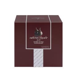 BOMBON DE HIGO LA HIGUERA DARK ESTUCHE/58UD 1 KG