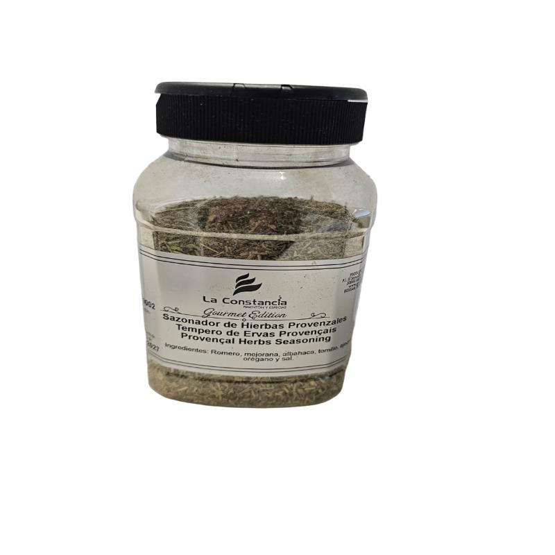 HIERBAS PROVENZALES CONSTANCIA B/MEDIANO 120 GR.