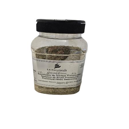 HIERBAS PROVENZALES CONSTANCIA B/MEDIANO 120 GR.