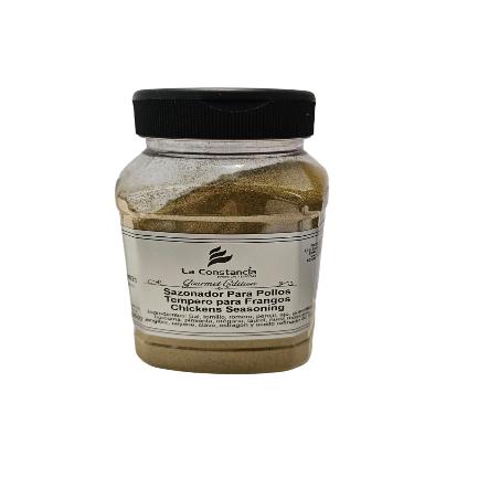 ESPECIAS POLLO CONSTANCIA B/MEDIANO 250 GR.