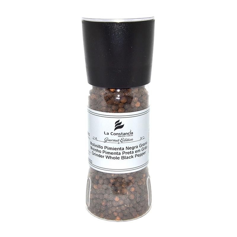 PIMIENTA NEGRA GRANO CONSTANCIA MOLINILLO TC/39GR