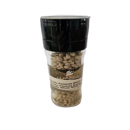 PIMIENTA BLANCA GRANO CONSTANCIA MOLINILLO TC/49GR