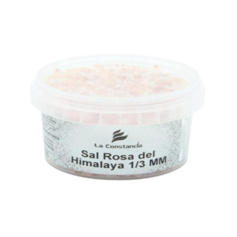 SAL ROSA DEL HIMALAYA CONSTANCIA BOTE 300GR
