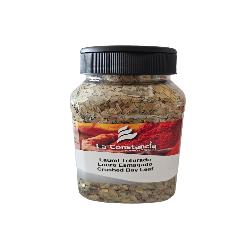 LAUREL TRITURADO CONSTANCIA B/MEDIANO 120 GR