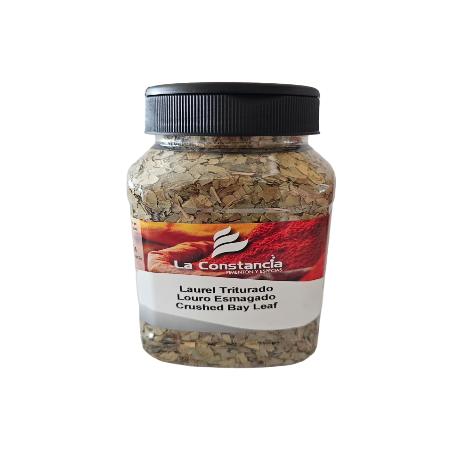 LAUREL TRITURADO CONSTANCIA B/MEDIANO 120 GR