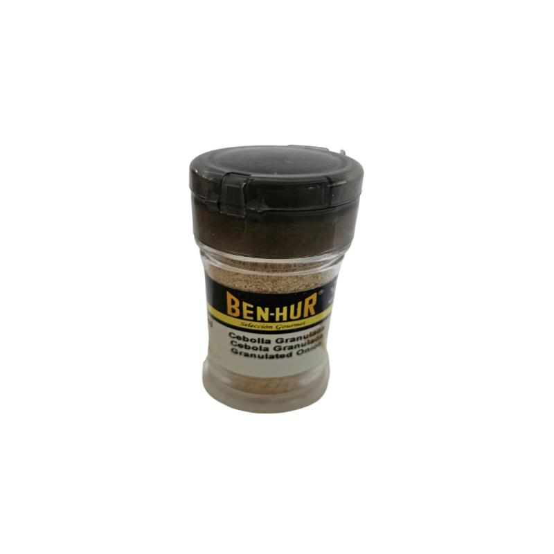 CEBOLLA GRANULADA CONSTANCIA B/PEQUEÑO 28 GR