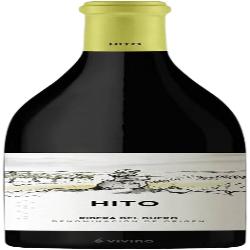 VINO HITO DE CEPA 21 TINTO COSECHA BOT/75CL.