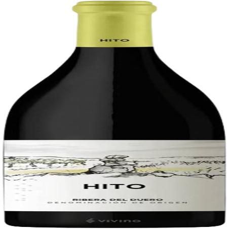 VINO HITO DE CEPA 21 TINTO COSECHA BOT/75CL.