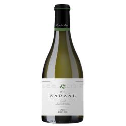 VINO EMILIO MORO BLANCO EL ZARZAL D.O BIERZO 75CL