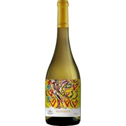 VINO EMILIO MORO BLANCO POLVORETE D.O BIERZO 75CL