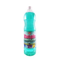 FREGASUELO XANPIC/PQS COLONIA BOTELLA 1,5 L