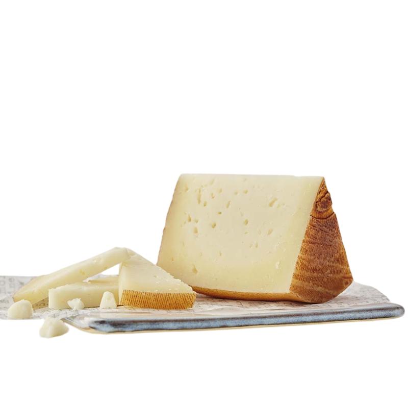QUESO OVEJA CASAR P/BLAND Dª.FCA.PIEZA-M