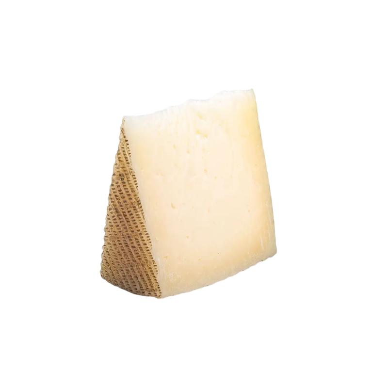 QUESO OVEJA SEMICURADO D. FRANCISCA P 350GRS APROX