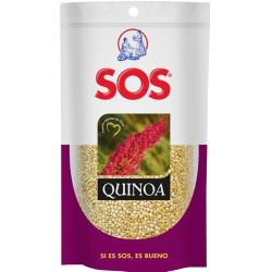QUINOA SOS BOLSA 250 GR