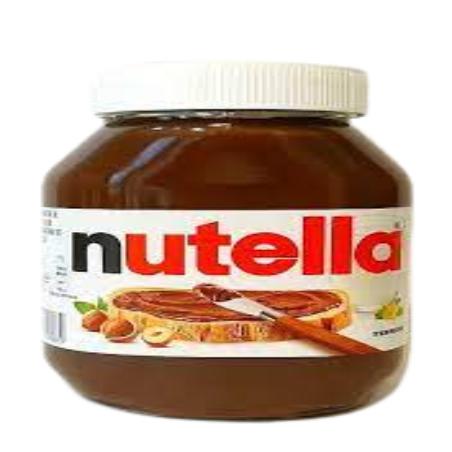 NUTELLA CREMA AVELL/CACAO T/C 1KG