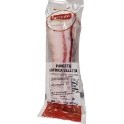 PANCETA IBERICA BELLOTA FARCEDO X KG